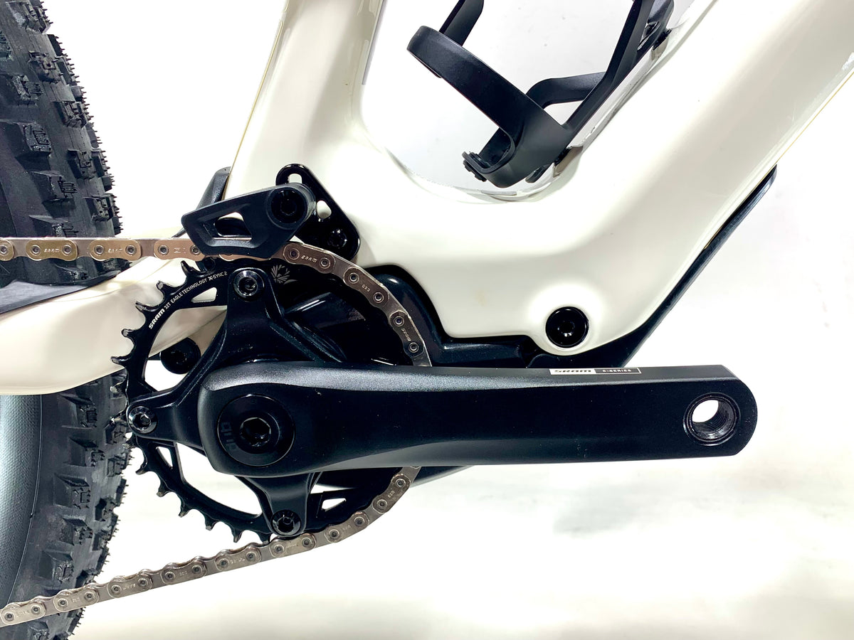 2023 Specialized Turbo Levo SL 2 Expert Carbon SRAM Size: S5 (Preowned)