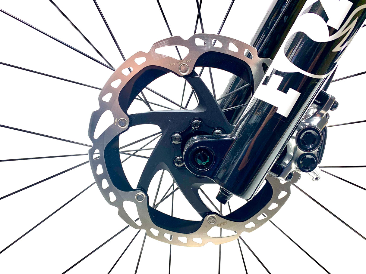 2026 Specialized S-Works Stumpjumper 15 Evo XTR Di2 Size: S1 (Preowned)