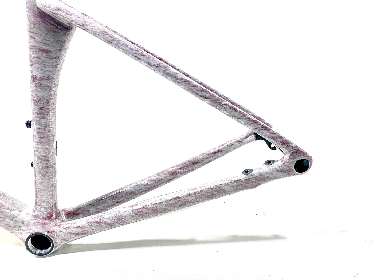 2027 Specialized S-Works Tarmac SL9 Frame - FACT 12r Carbon Size: 56cm (Preowned)
