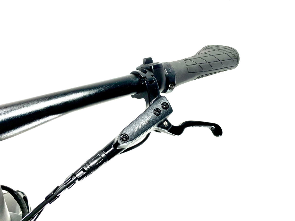 2025 Specialized Turbo Vado SL 2 6.0 EQ Carbon E-Bike Size: Small (Preowned)