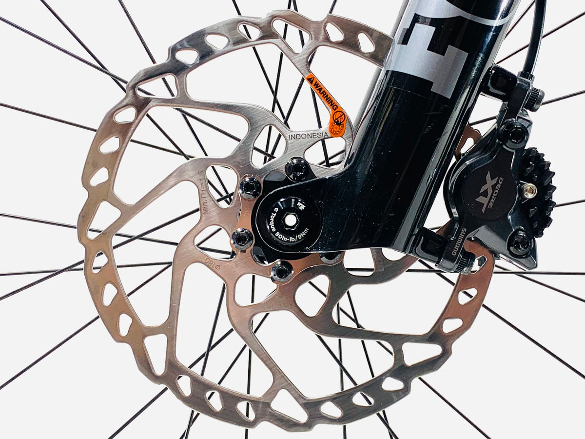 2026 Specialized Epic 8 Evo Expert XT Di2 1X12 Size: XS (Preowned)
