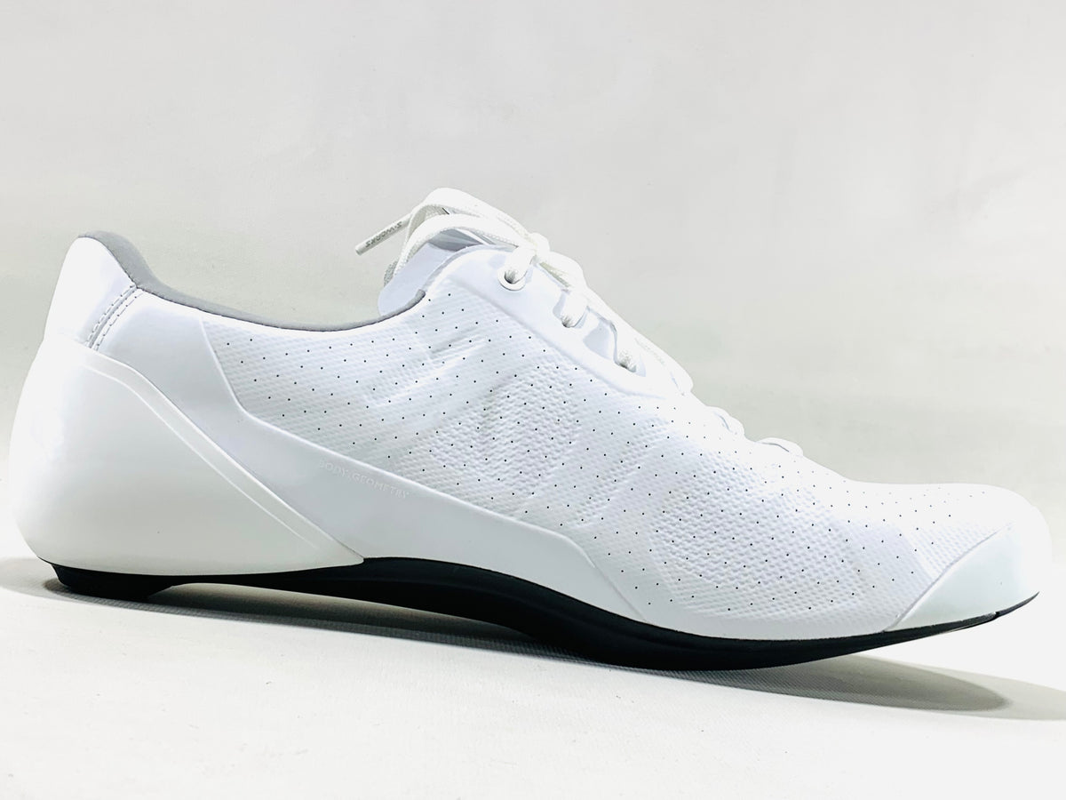 Specialized S-Works TORCH LACE RD SHOE WHT 45