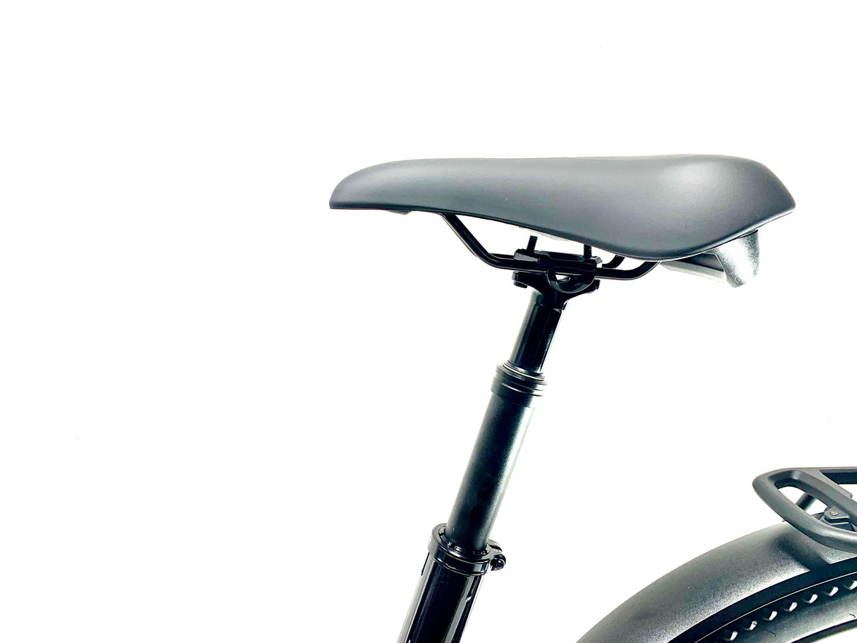2026 Specialized Turbo Como 4.0 E-Bike Size: Medium (Preowned)
