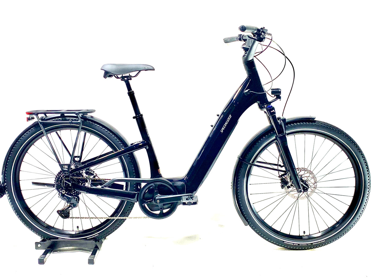 2026 Specialized Turbo Como 4.0 E-Bike Size: Medium (Preowned)
