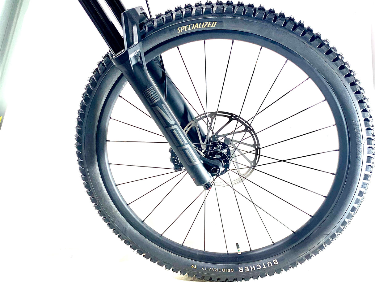 2027 Specialized Turbo Levo Evo 4 Comp Carbon SRAM AXS Size: S4 (Preowned)