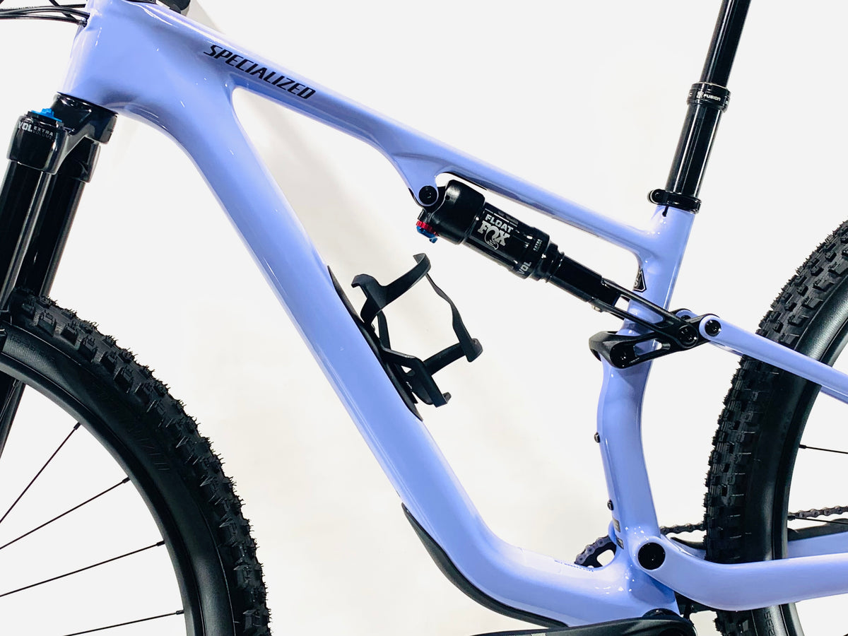 2024 Specialized Epic 8 Evo Comp 29 SRAM GX 1X12 Size: Small (Preowned)