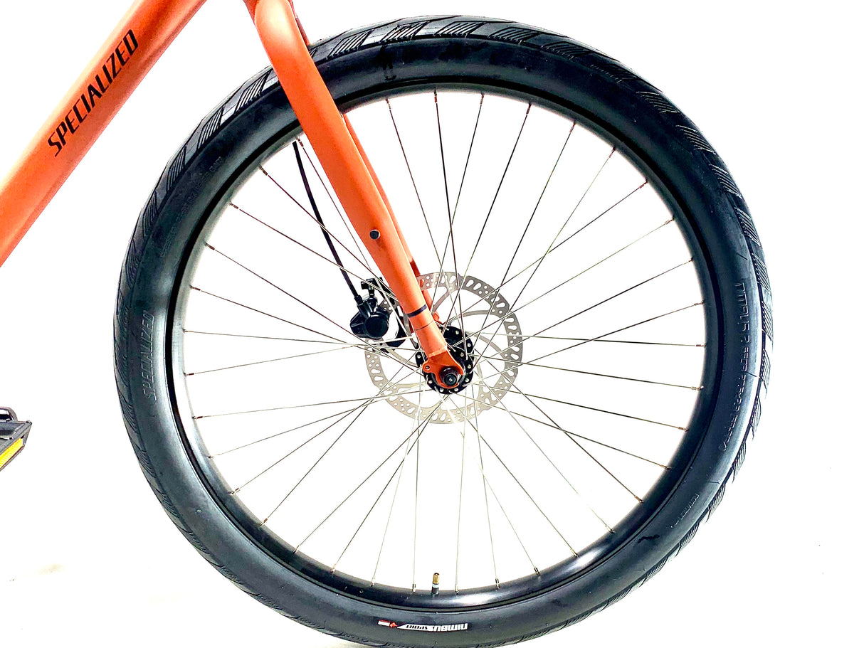 2026 Specialized Roll 3.0 Size: Medium (Preowned)