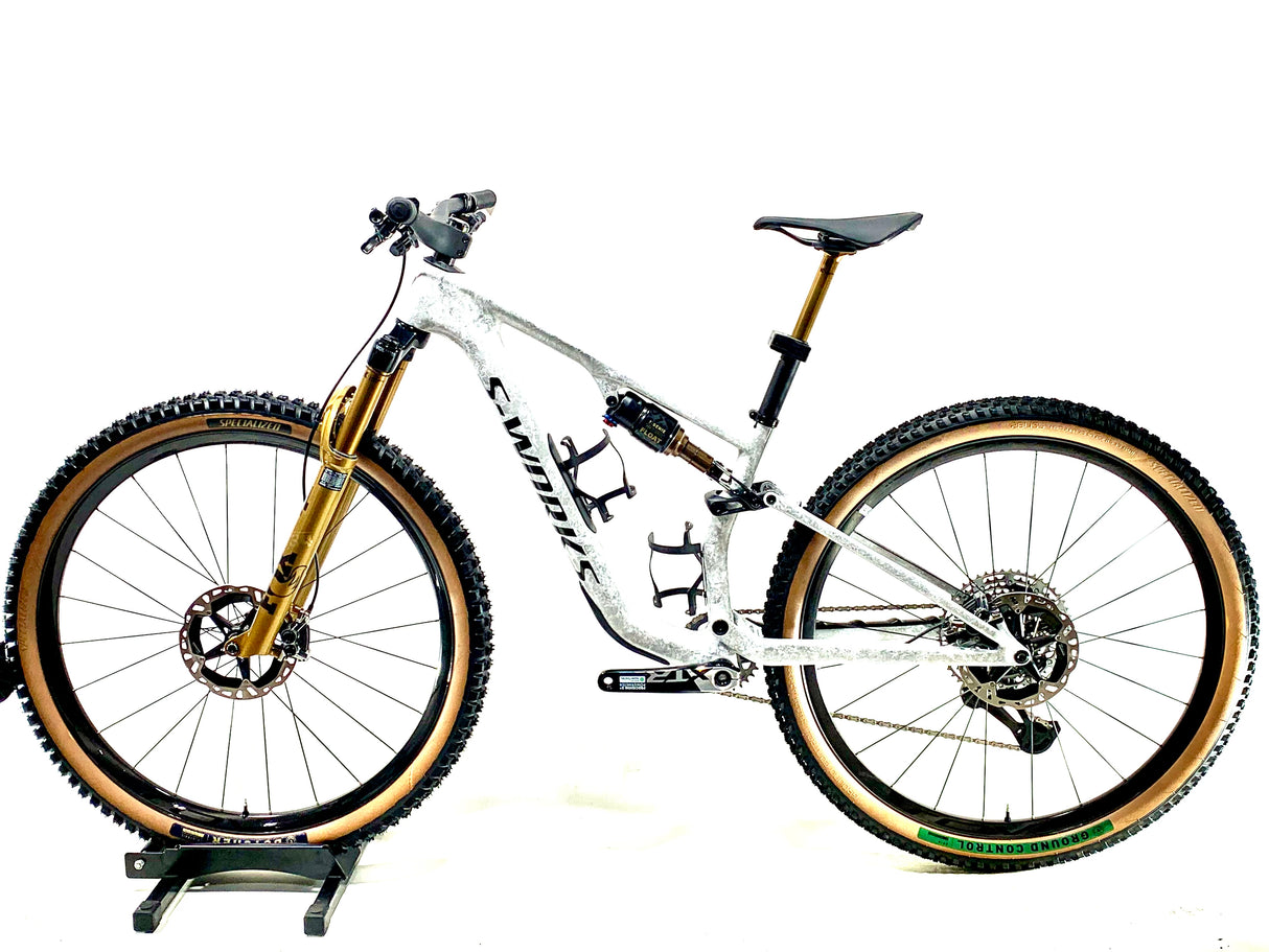 2026 Specialized S-Works Epic 8 XTR Di2 Size: Small (Preowned)