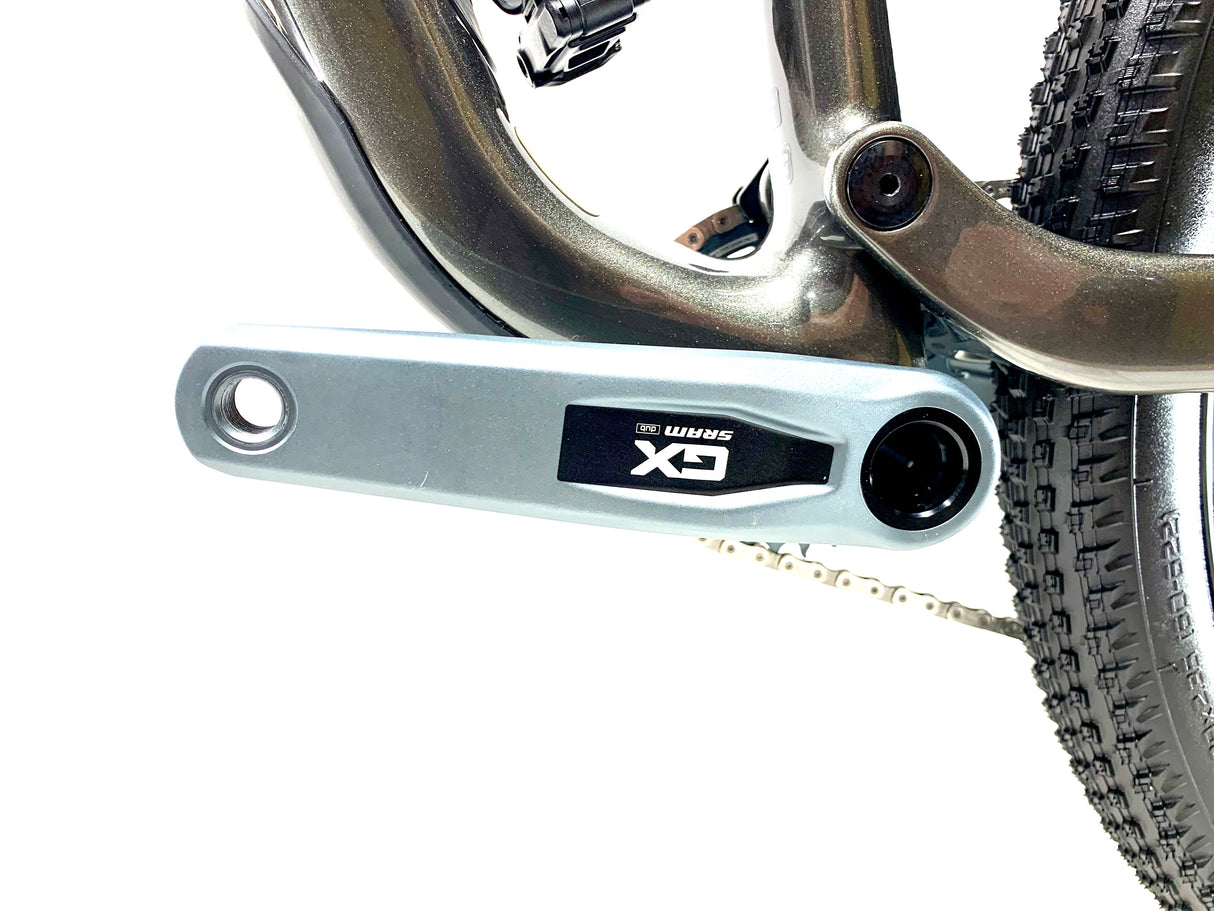 2024 Specialized Epic 8 Expert SRAM GX AXS Size: XS (Preowned)