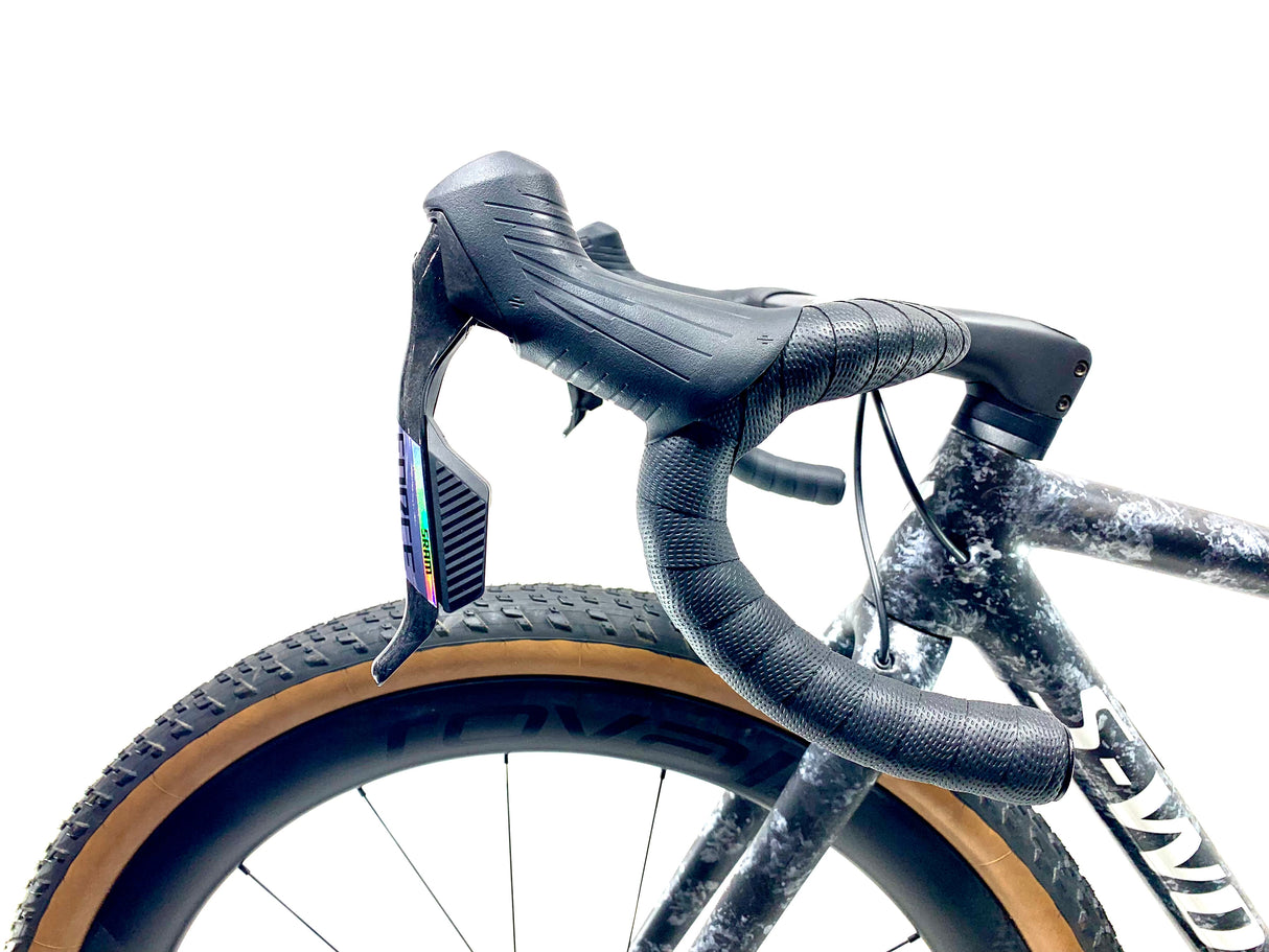 2025 Specialized S-Works Crux Sram AXS Size: 49cm (Preowned)