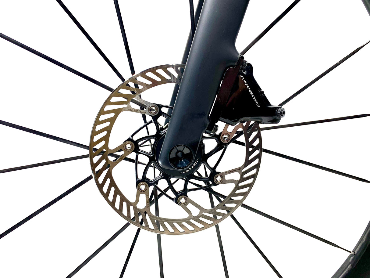 2026 Specialized S-Works Tarmac SL8 Campy SR 13SPD Size: 49cm (Preowned)