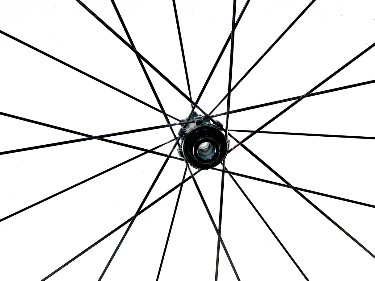 Specialized Roval Terra CLX II Carbon Wheelset (Preowned)