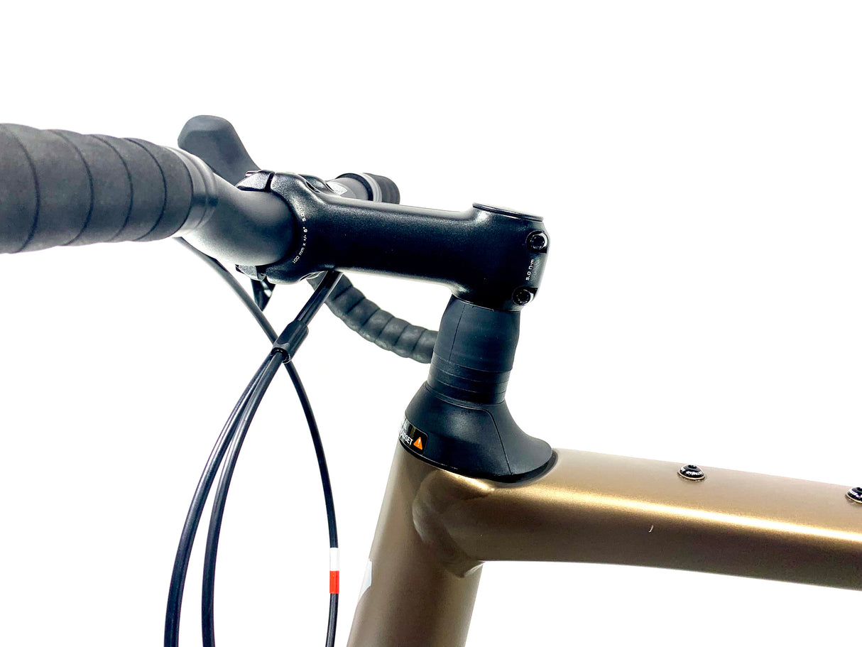 2026 Specialized Diverge 4 Sport Alloy Cues 1X11 Size: 61cm (Preowned)