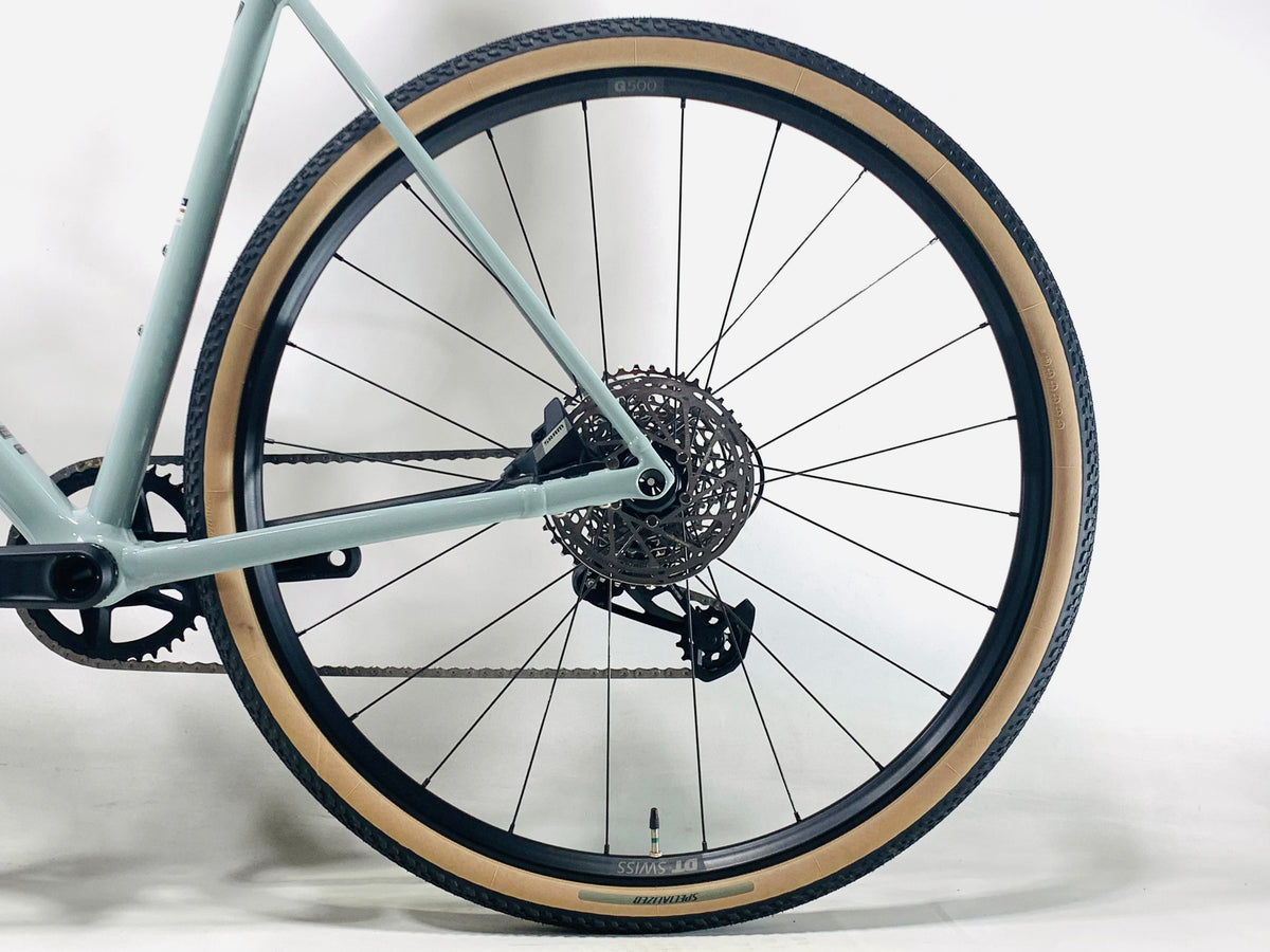 2027 Specialized Crux DSW Comp Sram XPLR 1X12 Size: 56cm (Preowned)