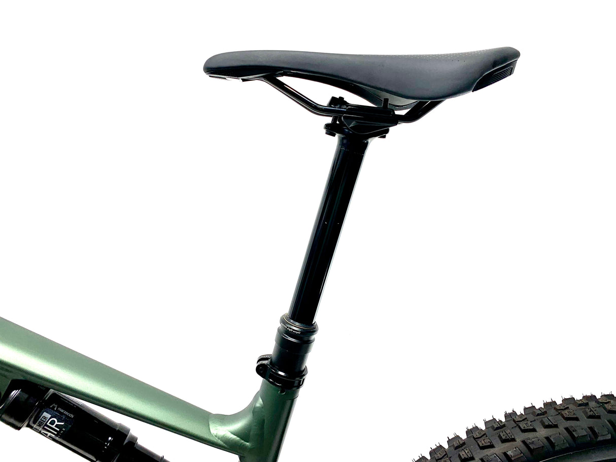 2026 Specialized Turbo Levo 4 Alloy SRAM Size: S4 (Preowned)