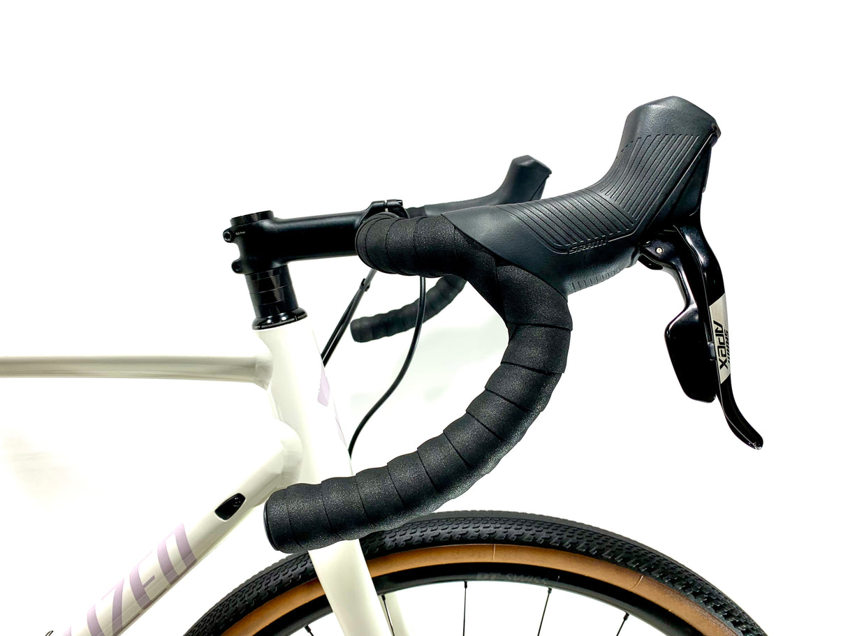 2025 Specialized Crux DSW Comp Alloy Sram XPLR 1X12 Size: 56cm (Preowned)