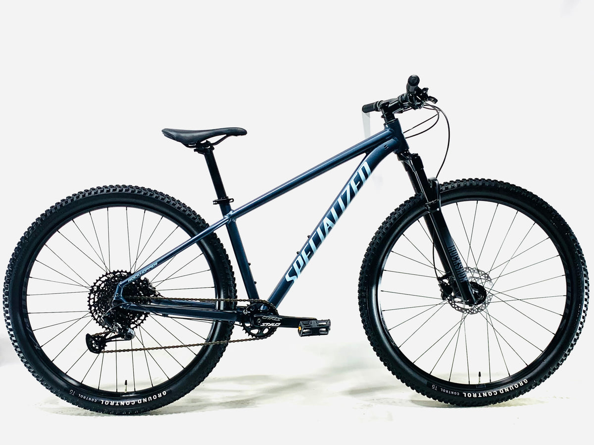 2025 Specialized Rockhopper Expert 29" size: Medium (Preowned)