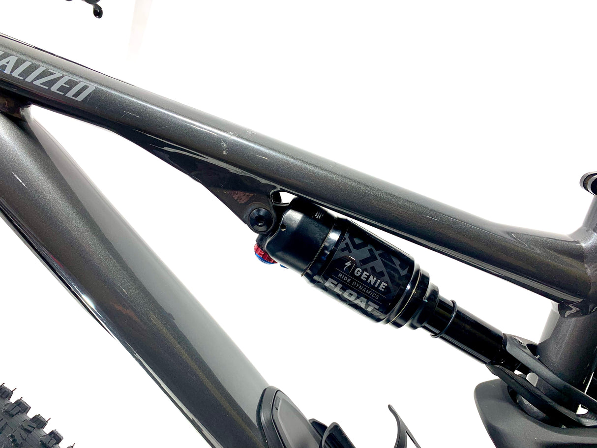 2025 Specialized Stumpjumper 15 Comp Alloy Shimano 1X12 Size: S3 (Preowned)