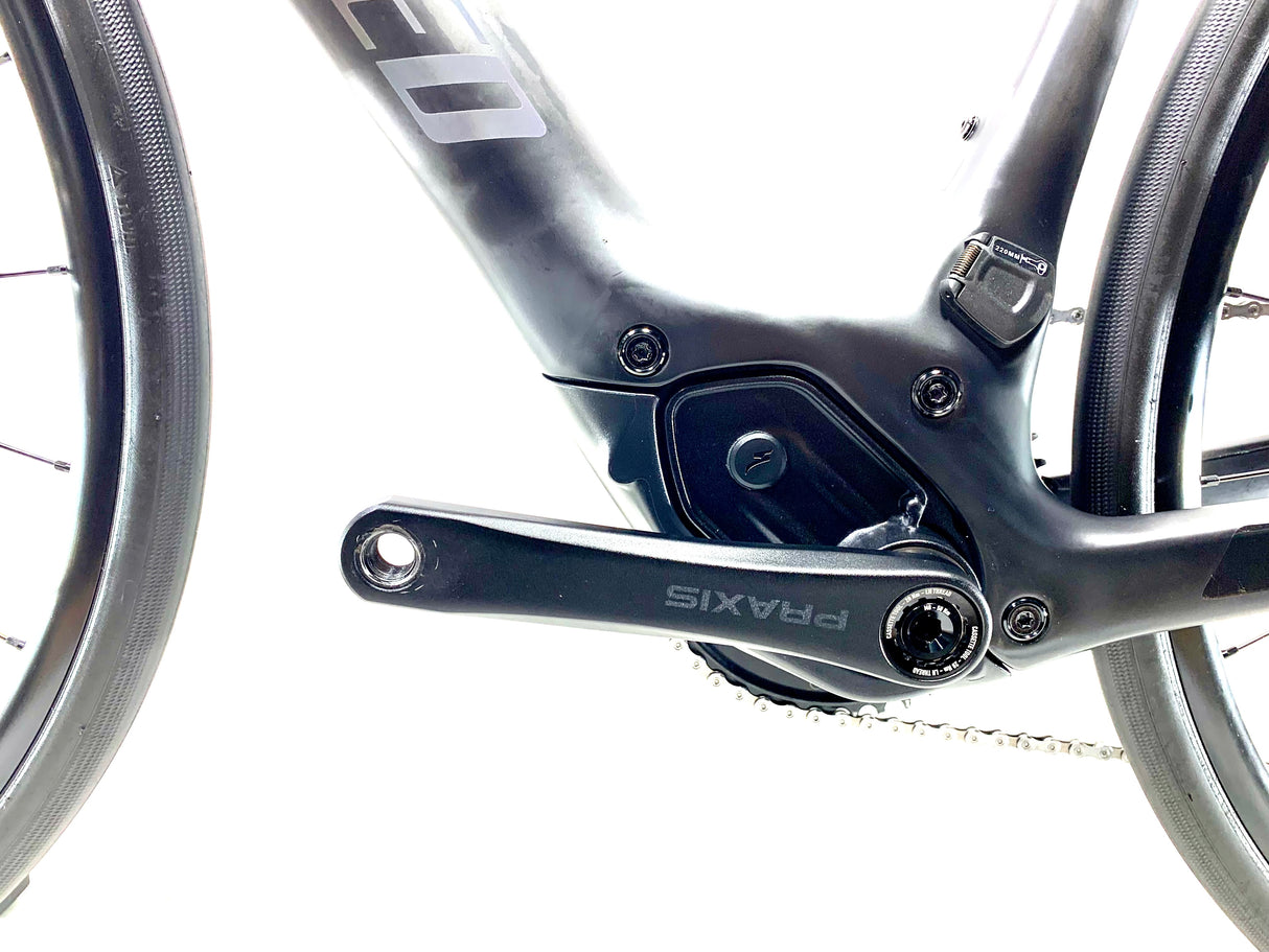 2021 Specialized Turbo Creo SL Comp Carbon Size: Large (Preowned)