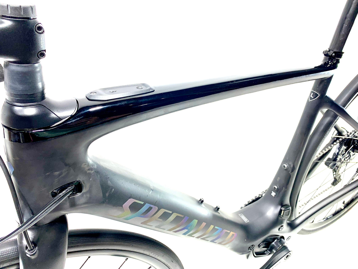 2021 Specialized Turbo Creo SL Comp Carbon Size: Large (Preowned)