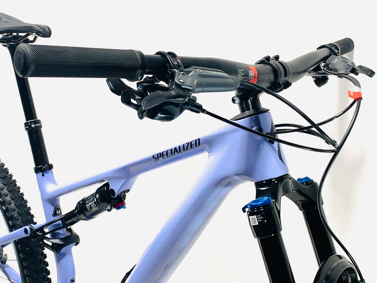 2024 Specialized Epic 8 Evo Comp 29 SRAM GX 1X12 Size: Medium (Preowned)