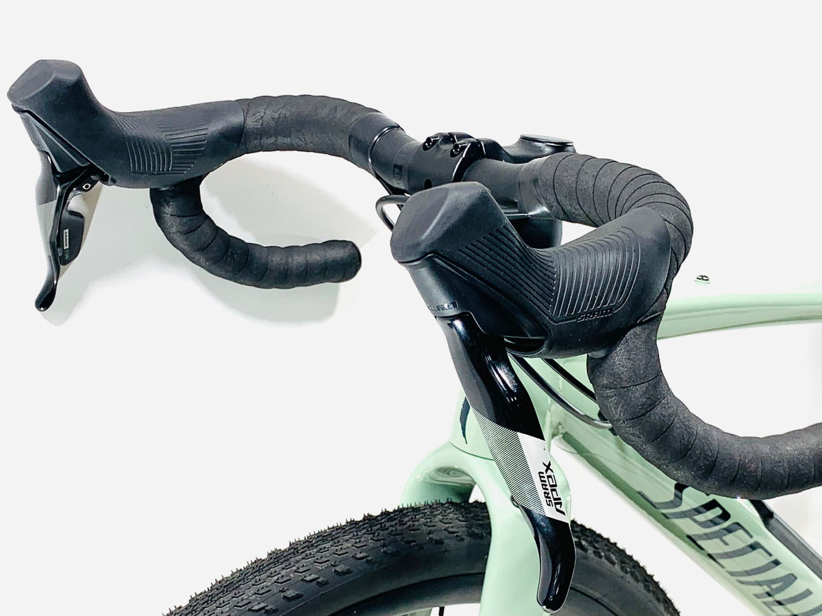 2026 Specialized Diverge 4 Comp Alloy SRAM Apex 1X12 Size: 49cm (Preowned)