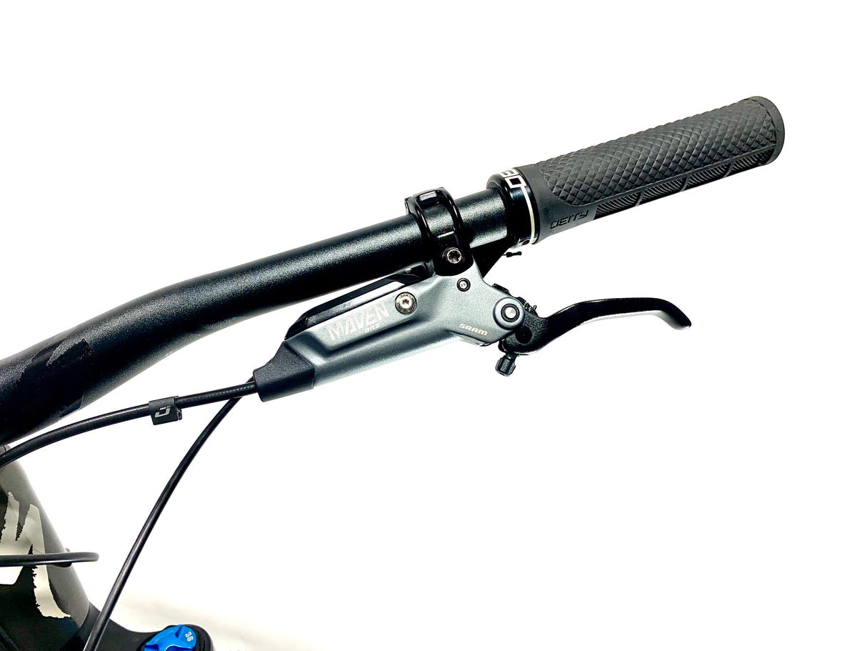 2025 Specialized Stumpjumper 15 Expert 29 SRAM GX AXS 1X12 Size: S3 (Preowned)