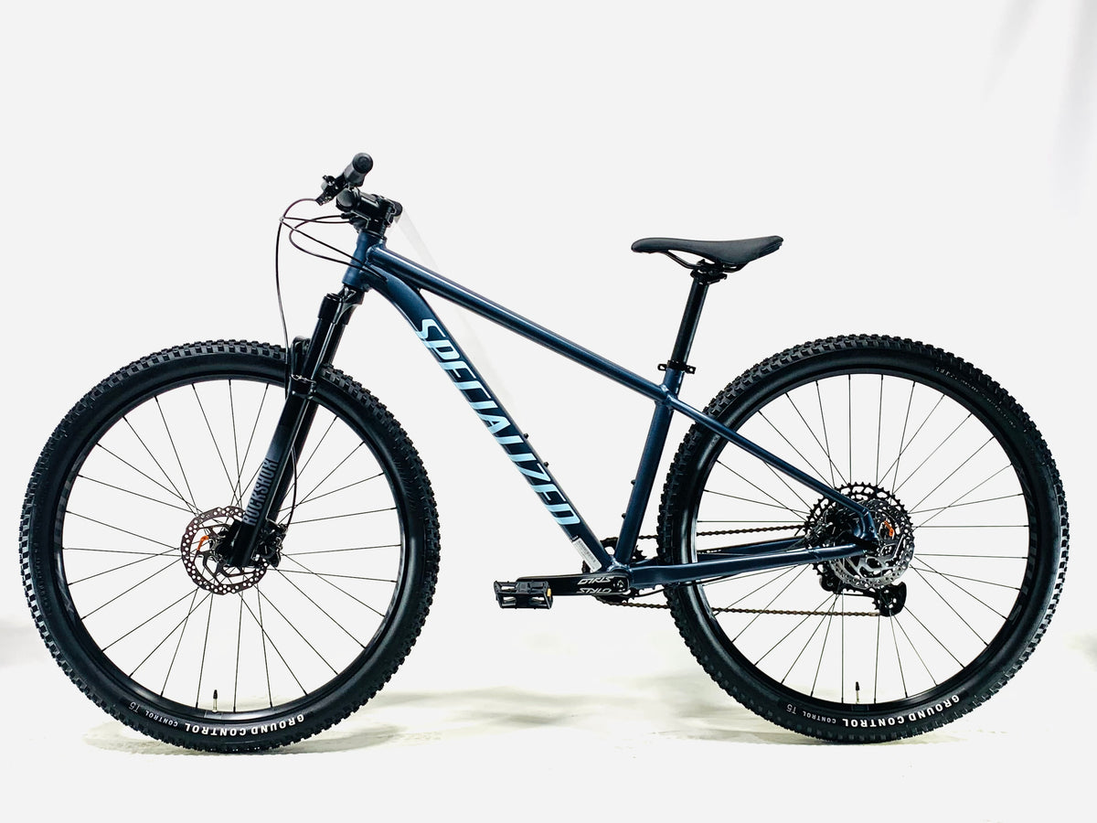 2025 Specialized Rockhopper Expert 29" size: Medium (Preowned)