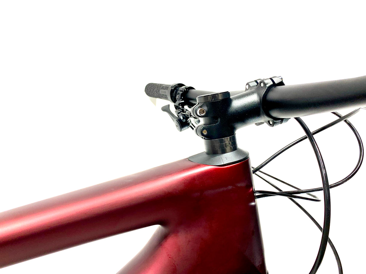 2024 Specialized Epic 8 Expert SRAM GX AXS Size: XL (Preowned)