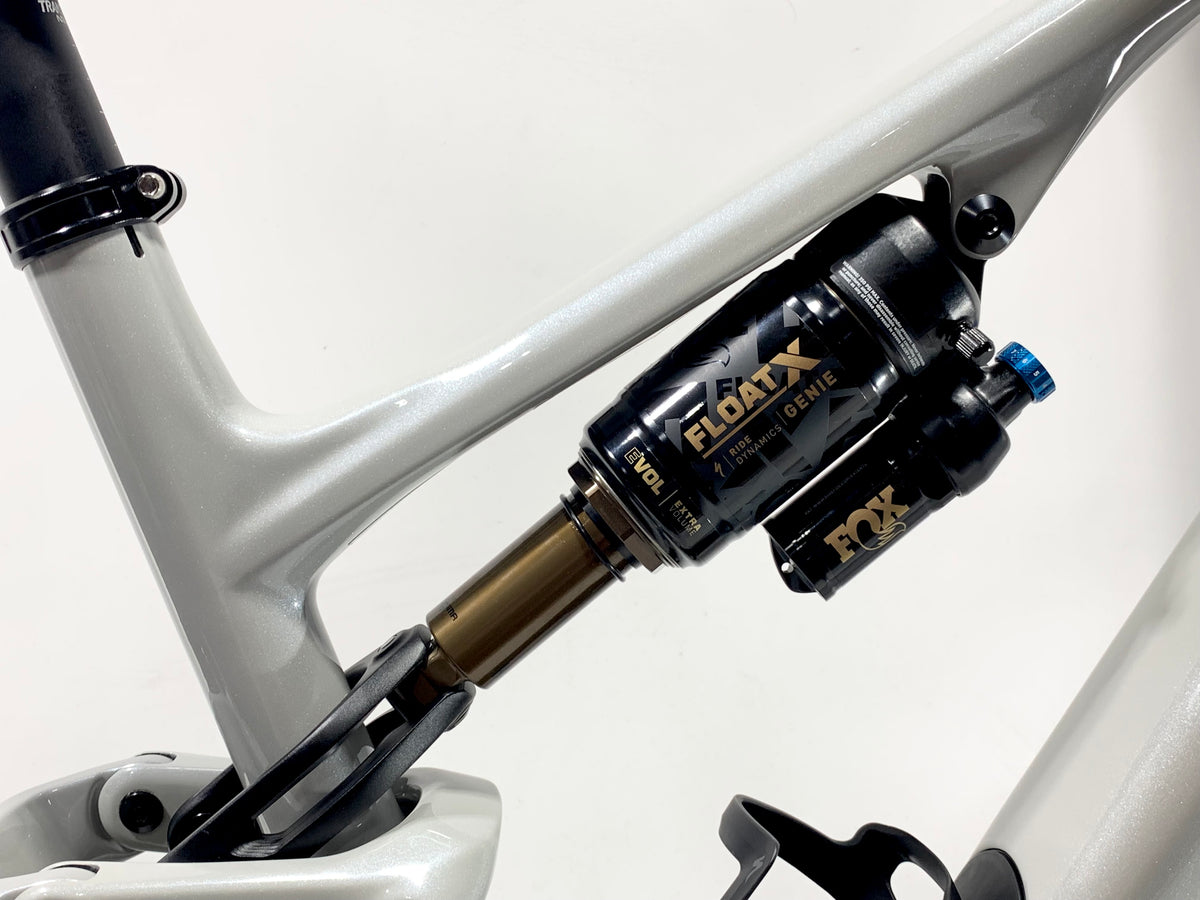 2026 Specialized S-Works Stumpjumper 15 Evo XTR Di2 Size: S4 (Preowned)