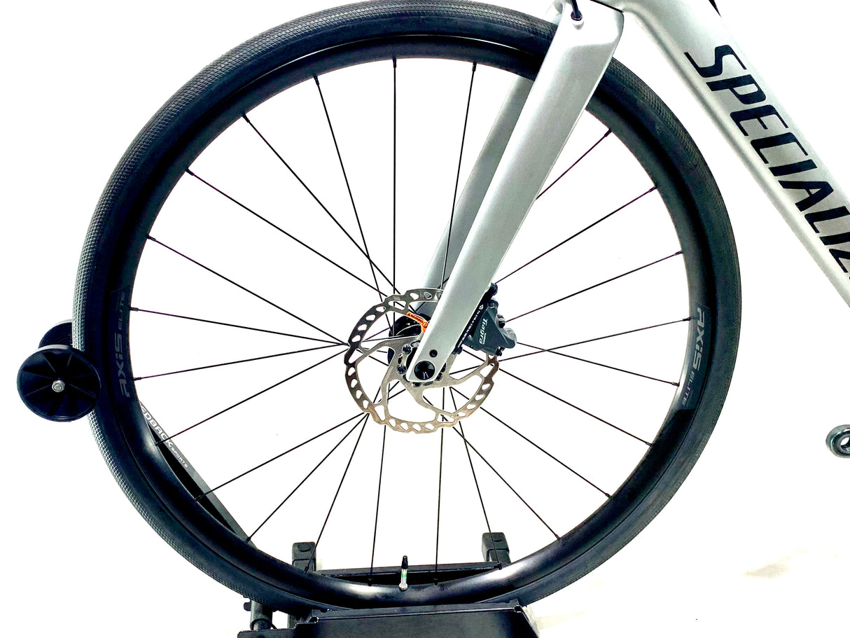 2026 Specialized Roubaix SL8 Carbon Disc Shimano Size: 58cm (Preowned)