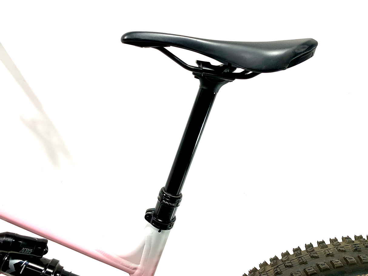 2024 Specialized Status 2 140 Alloy Deore 1X12 Size: S3 (Medium)