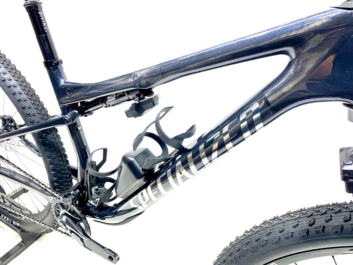 2027 Specialized Epic 8 Pro SRAM X0 AXS 1X12 Size: Medium (Preowned)