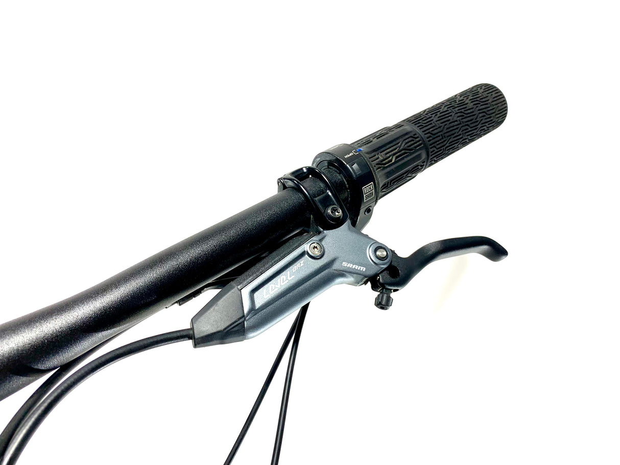 2024 Specialized Epic 8 Expert SRAM GX AXS Size: XS (Preowned)