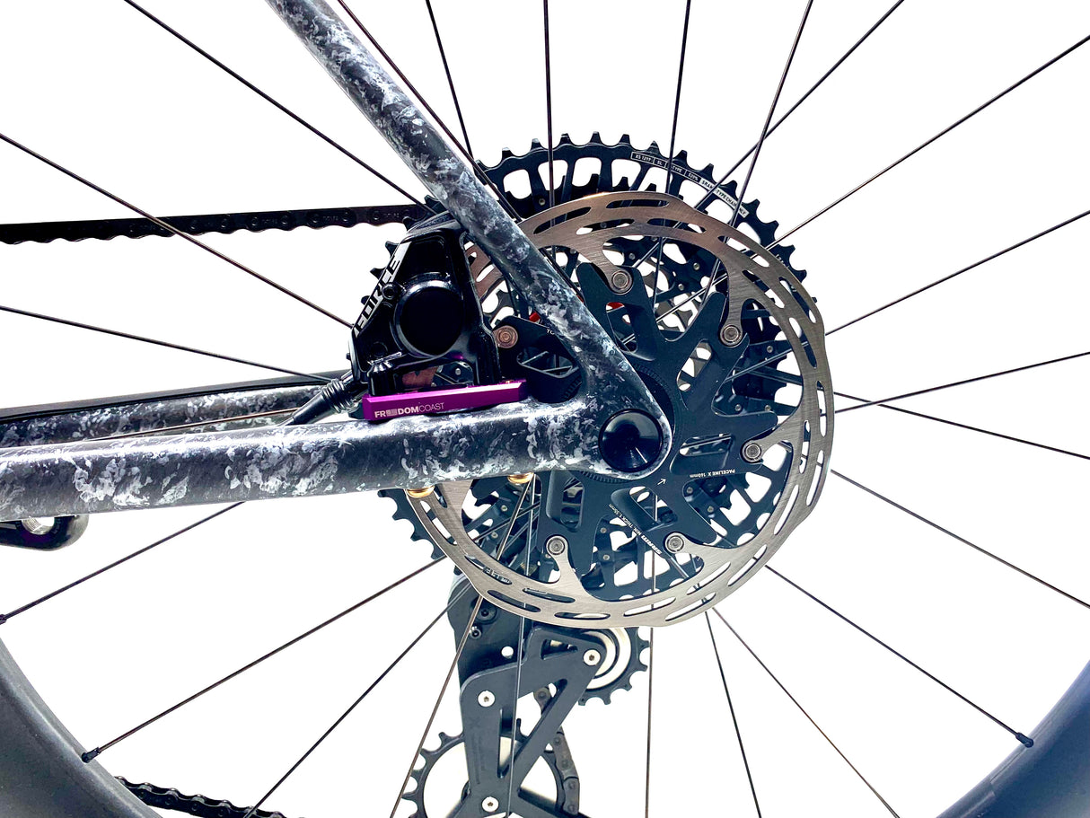 2025 Specialized S-Works Crux Sram AXS Size: 49cm (Preowned)