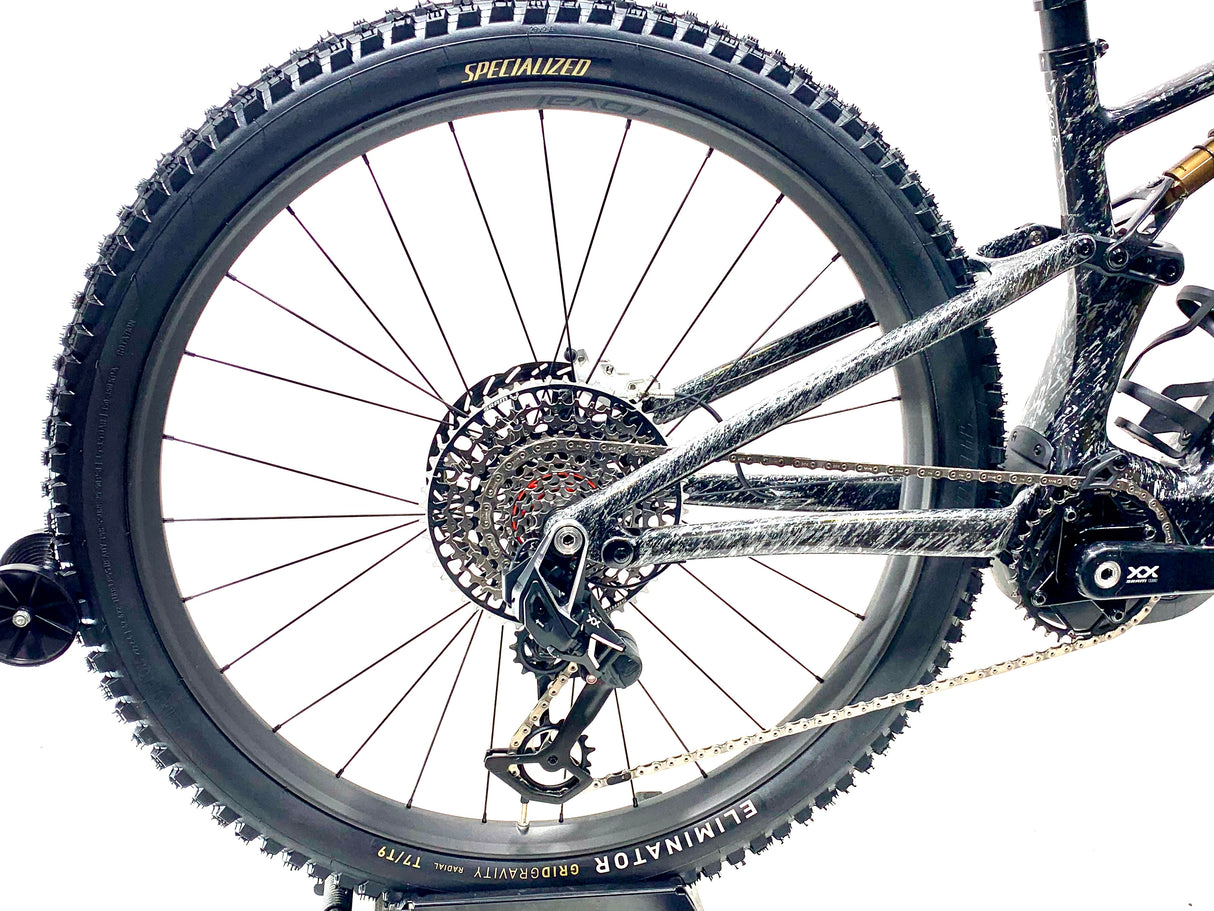 2026 Specialized S-Works Turbo Levo R SRAM XX Size: S3 (Preowned)