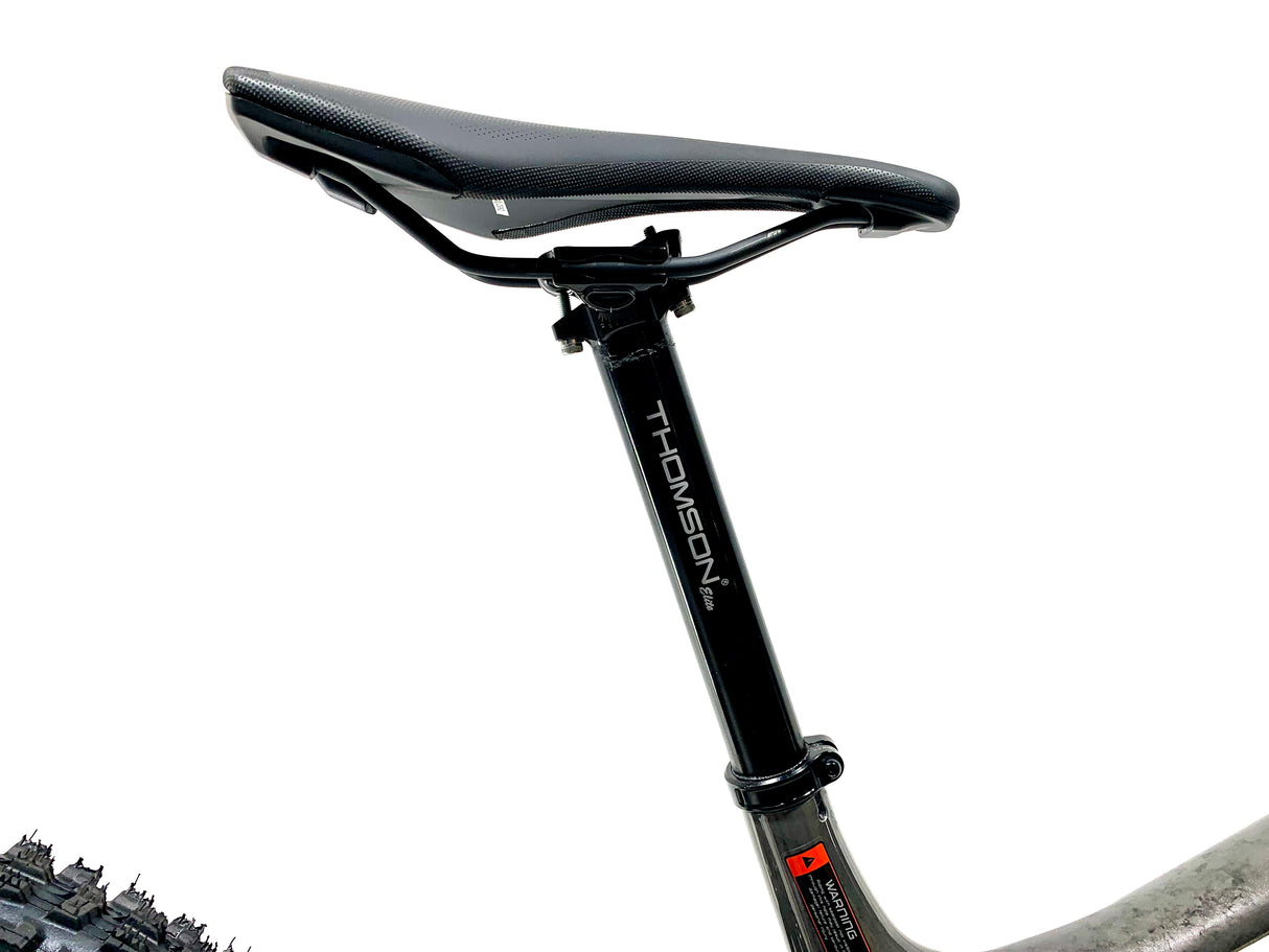 2027 Specialized S-Works Demo 11 Sram XX Size: S4 (Preowned)