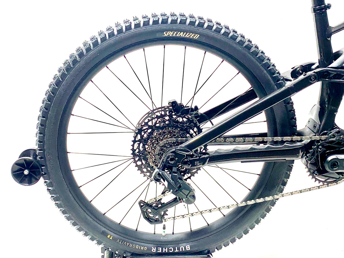 2026 Specialized Turbo Levo 4 Alloy SRAM Eagle 1X12 Size: S3 (Preowned)
