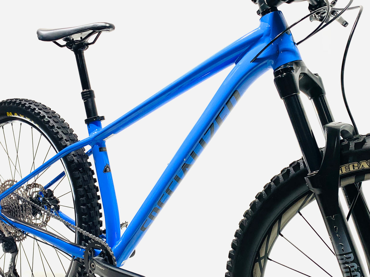 2021 Specialized Fuse Hardtail 27.5 Shimano 1X11 Size: Small (Preowned)