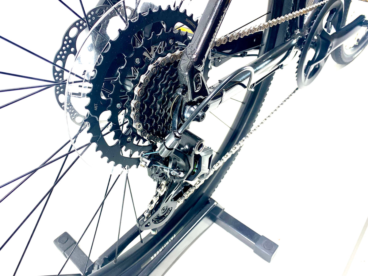 2027 Specialized Sirrus X 2.0 Shimano Size: XL (Preowned)