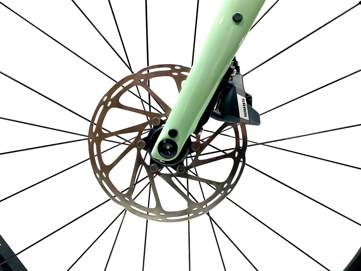 2026 Specialized Turbo Creo 2 Comp E5 Alloy Sram 1X12 Size: 56cm (Preowned)