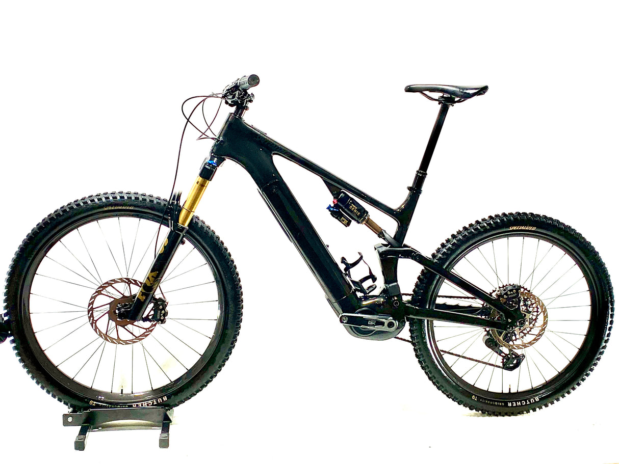Specialized Turbo Levo 4 Pro SRAM X0 Size: S5 (Preowned)