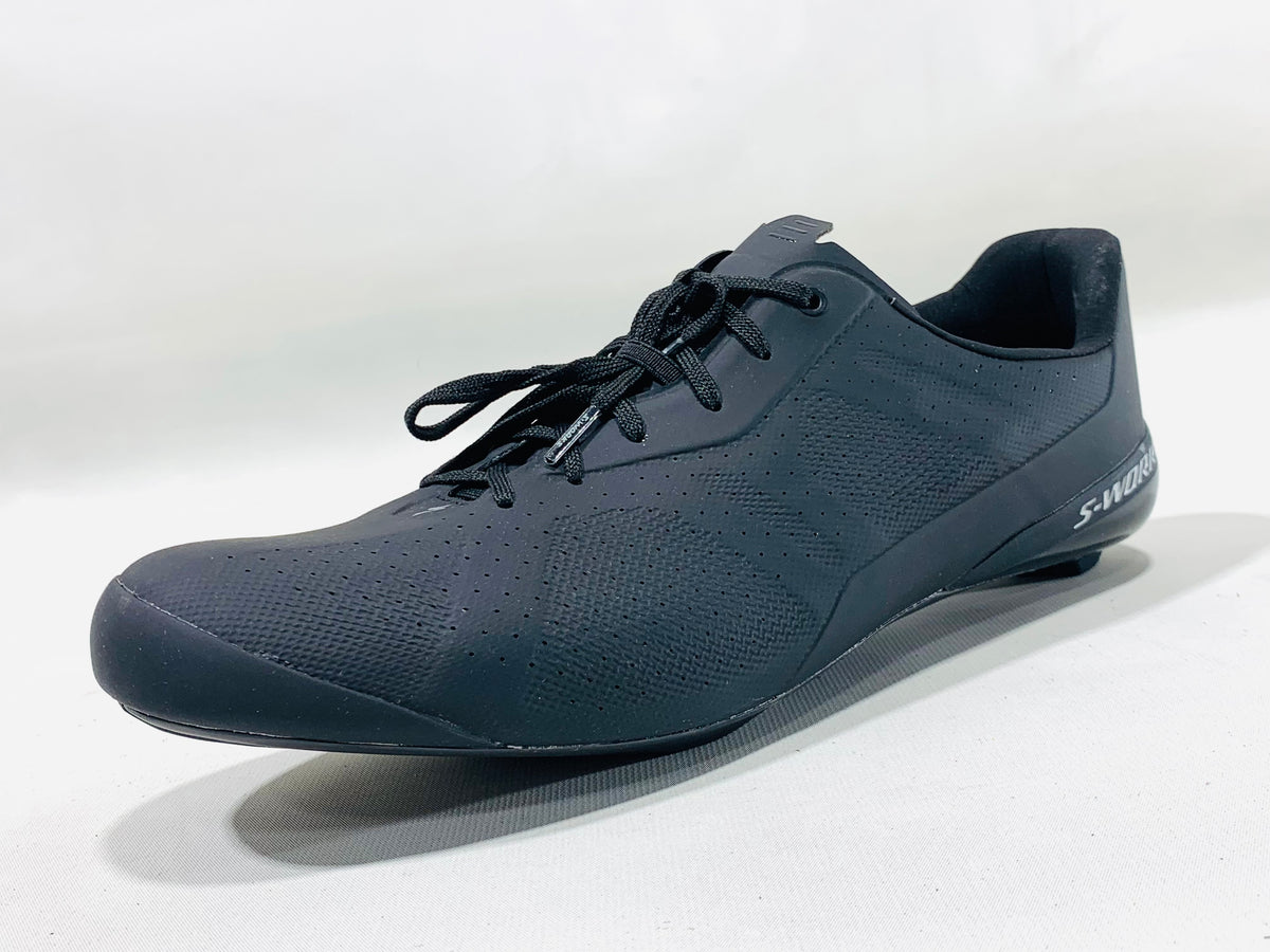 Specialized S-Works TORCH LACE RD SHOE BLK 46