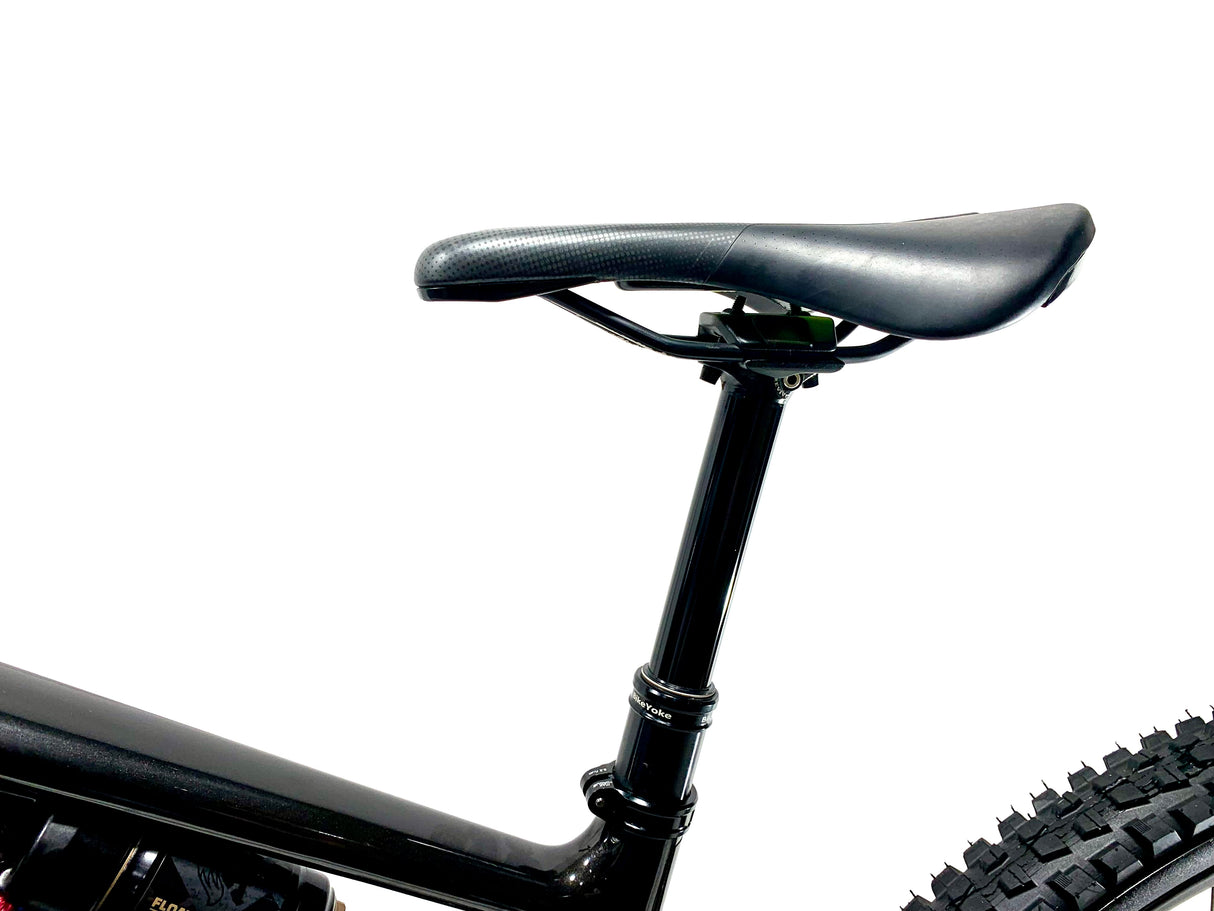 Specialized Turbo Levo 4 Pro SRAM X0 Size: S2 (Preowned)