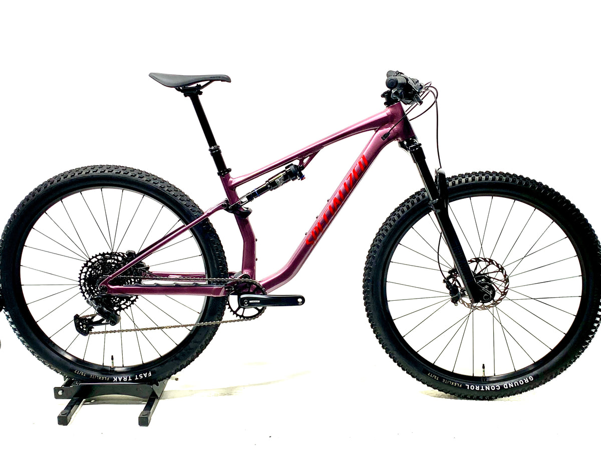 2027 Specialized Chisel SRAM 1X12 Size: Medium (Preowned)