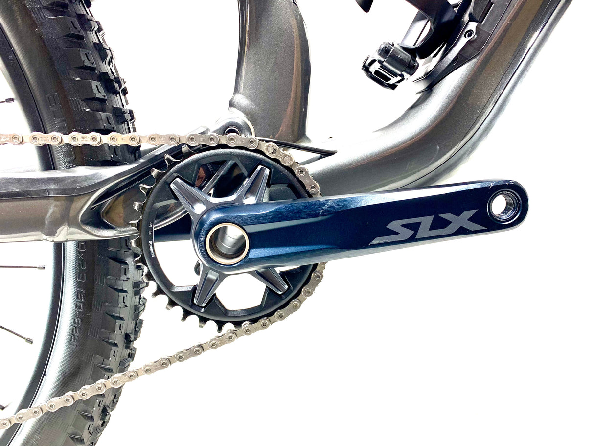 2025 Specialized Stumpjumper 15 Comp Alloy Shimano 1X12 Size: S5 (Preowned)