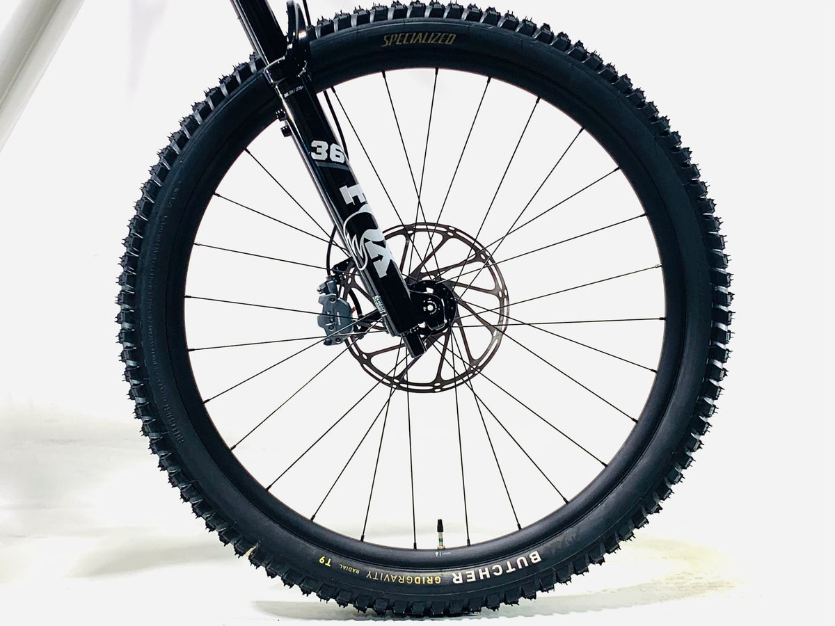 2027 Specialized Turbo Levo 4 Comp Alloy SRAM Size: S4 (Preowned)