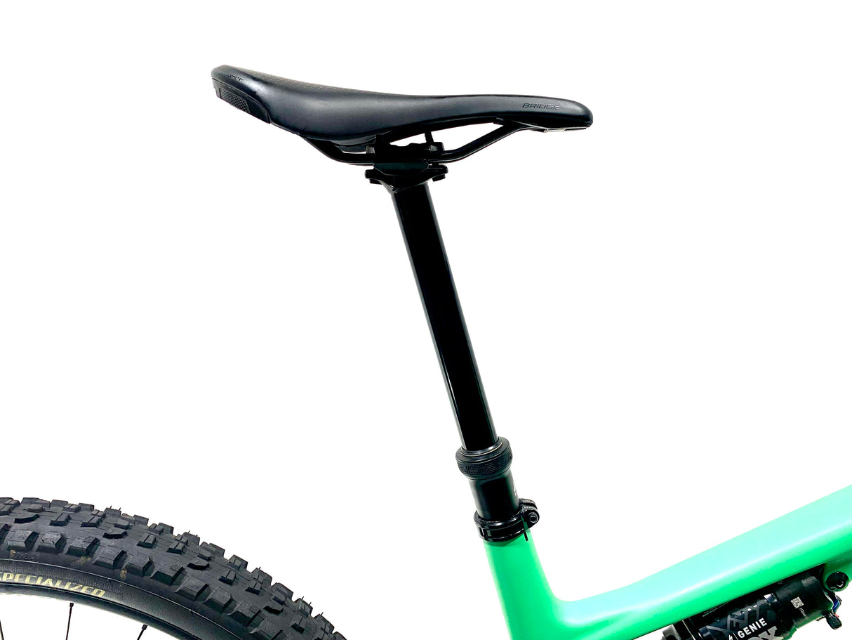 2025 Specialized Stumpjumper 15 Expert 29 SRAM GX AXS 1X12 Size: S5 (Preowned)