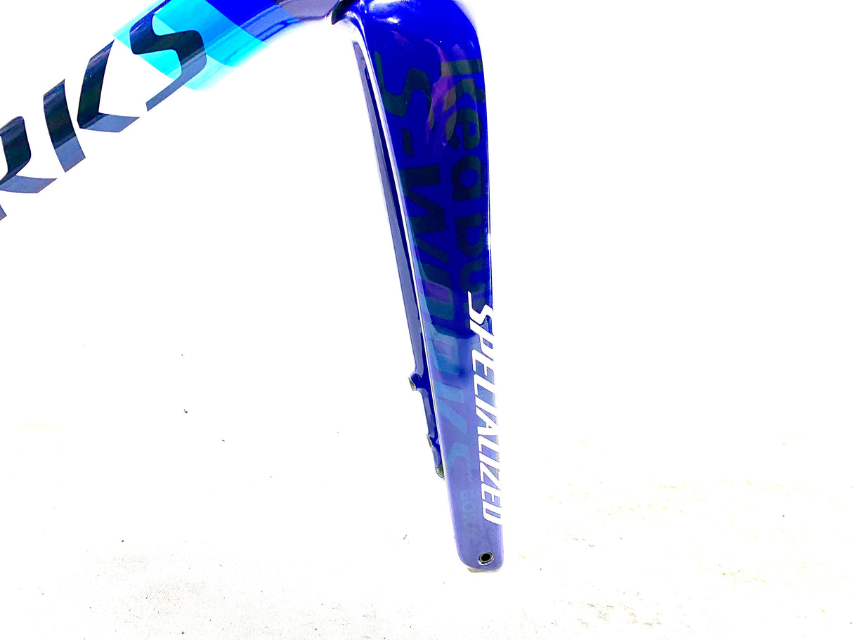2027 Specialized S-Works Tarmac SL9 Frame Red Bull - BORA - Size: 56cm (Preowned)