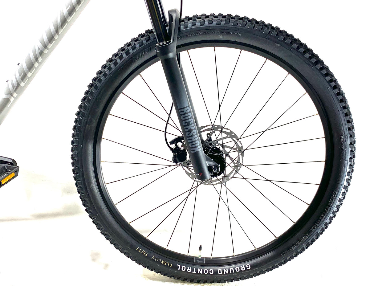 2027 Specialized Rockhopper Comp 29 Sram 1X12 Size: Large (Preowned)